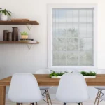 Motorized Aluminum Blinds