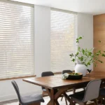 Motorized Sheer Shadings