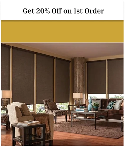 Roller Blinds