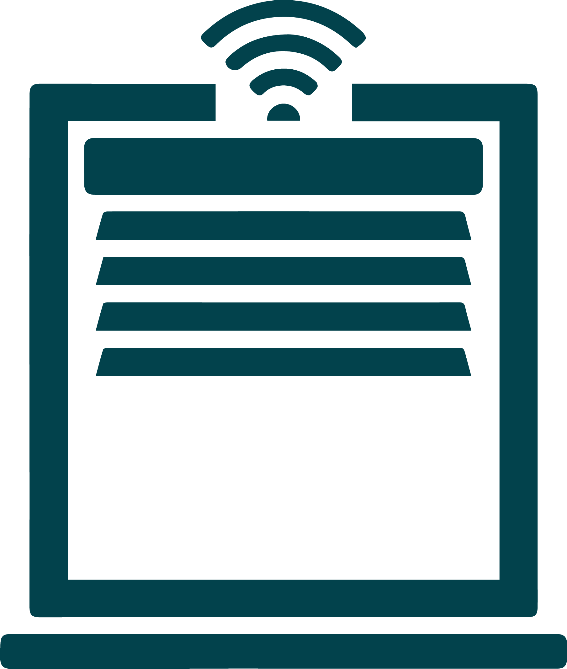 Smart Home Technology