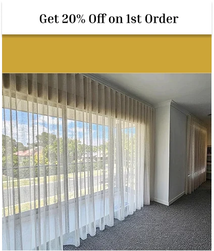 Wave Curtains